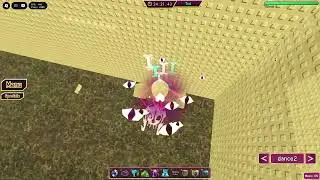 (EToH) tower of inception floor 9 fails