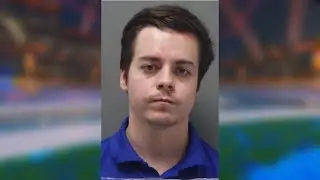 Ce mod&eacute;rateur de Twitch fait face &agrave; 1 000 chefs d'accusation criminels.