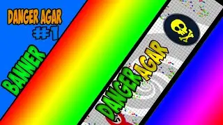 Speed Art - Danger Agar - JellyFX