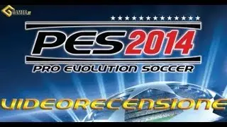 PES 2014 - Videorecensione ITA by Games.it