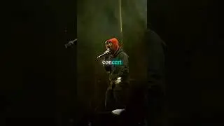 Best moments from Juice WRLD&rsquo;s concerts! 🎤🔥
