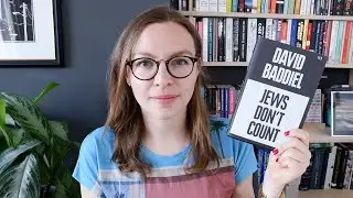 Jews Don&rsquo;t Count by David Baddiel