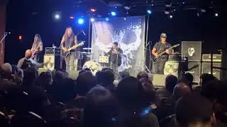 All Sinners-Rise Up 9/2/2023 Derry,NH @Tupelo Music Hall
