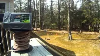 DIY RC Laptimer