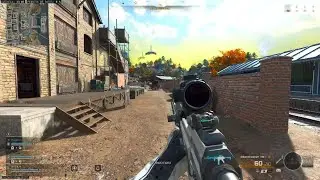 Call of Duty  WZ Gameplay  ER18