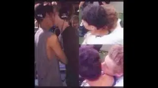 18//Luke and Calum •Cake•