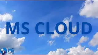 MSCLOUD