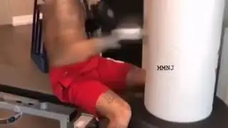 Neymar Training Like Beast | Recovery Time | Hard Trainings