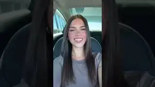 Leah Halton - most liked in tiktok - this road of flames