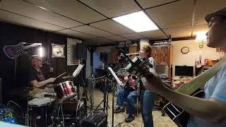 CCR - LODI Cover (The Crossover Band)