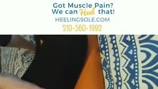 Fijian Barefoot Massage appointments in San Antonio Texas