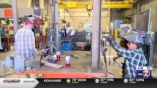 DWD awards over $2 million in Wisconsin Fast Forward Worker Training Grants