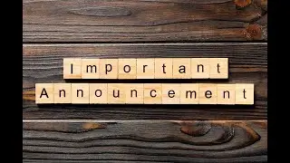 OBC Ministry Leaders Update  - June 2021