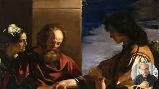 Simson & Bijbelse Archetypes: De Sleutel tot Diepe Innerlijke Transformatie