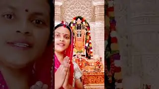 main Kahan baitha hun ram kutiya chhoti si
