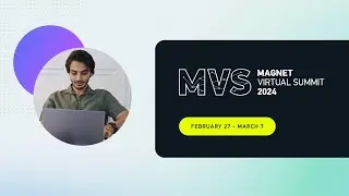 Magnet Virtual Summit 2024: The Virtual DFIR Event of the Year is Back!