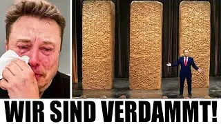Quanten-KI übersetzt verbotene sumerische Tontafel – die Warnung ist erschreckend