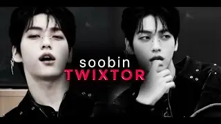 「4k」 txt soobin hot twixtor clips 