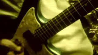 INHERITOR - Denizen (Official Music Video)
