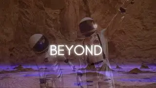 BEYOND (Oltre) - Official SoundAstrali