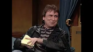 Colin Quinn&rsquo;s St. Patrick&rsquo;s Day Poem | Late Night with Conan O&rsquo;Brien