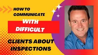 How a Real estate agent deals with home inspections - @universalstudioshollywood Communication