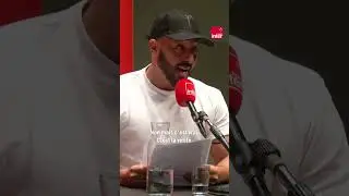 Pour Ahmed Sparrow, le Futuroscope ne porte pas si bien son nom...