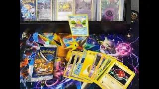 $360,000 Charizard? 1st Ed Base Set Booster Pack Opening! #pokemon
