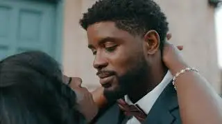 Donnell & Shannon - Beautiful Elopement Wedding