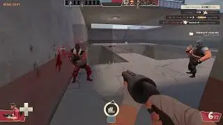 Randum clip