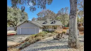 12836 Torrey Pines Dr Auburn, Ca Real Estate - Branded