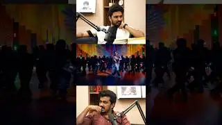 Sankranthi Ki Boss & Ravipudi Kummude 🔥 | #manashankaravaraprasadgaru #anilravipudi