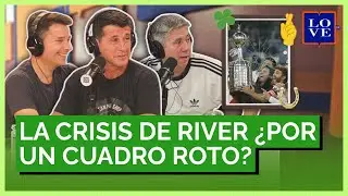 RIVER sigue nutriendo a la SELECCI&Oacute;N | Hern&aacute;n Castillo, Hern&aacute;n Claus y Nicol&aacute;s Singer | #YYalove 127