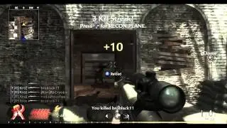 R5: WAW  