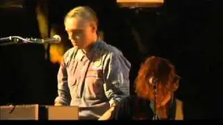 Arcade Fire -  Coachella 2011 - City With No Children & The Suburbs - Part 3