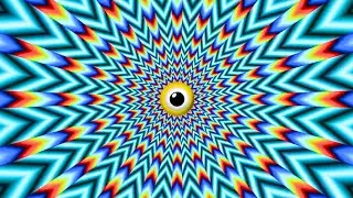 Cette ILLUSION d’optique te fera VOIR comme si tu étais SOUS L’EAU (sans te mouiller)
