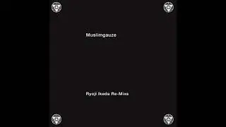 Muslimgauze - Ryoji-Ikeda-Re-Mixs 08 [Staalplaat]