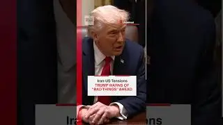 Иран готовится к переговорам, Трамп дает понять, что могут произойти &laquo;плохие вещи&raquo;.