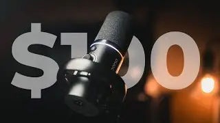 Maono PD200W - Pro Audio Quality for $100?!