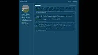 Online health information verification application prototype (Bluesky only)