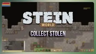 Stein.world - Quest 98: Collect stolen