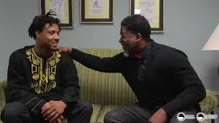 David Banner w/ S.O.U.L. Society: 