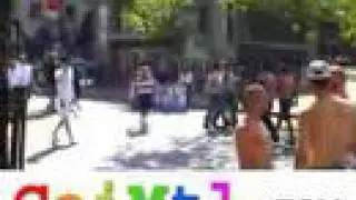 M&eacute;tro Beaudry - Vid&eacute;o 1 - Village Gai de Montr&eacute;al