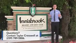 Innisbrook Resort & Golf Club Sneak Peak - HD Video - PGA Valspar Championship