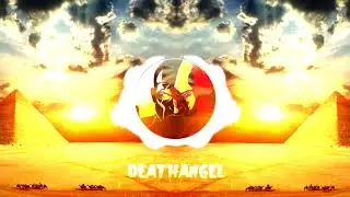 dvbbs & dropgun - pyramids (Deathangel Trap Remix)