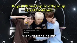 &lsquo;Boys II Planet&rsquo; spin-off group to launch in partnership with FNC Entertainment
