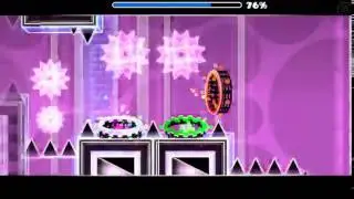 Challenge 1 by AX7520 (harder than it looks challenge)!