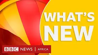 BBC Africa: Fighting period poverty with menstrual cups and other stories - BBC What's New