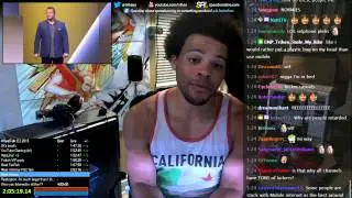 Ever wondered why you can't Subscribe on Twitch Mobile App?!?