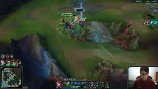 Season 7 Jayce Penta #2